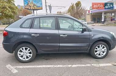 Внедорожник / Кроссовер Renault Koleos 2010 в Одессе