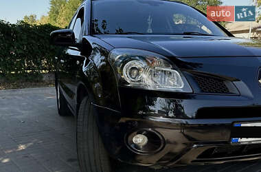 Внедорожник / Кроссовер Renault Koleos 2010 в Киеве