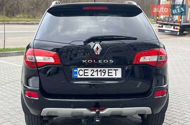 Внедорожник / Кроссовер Renault Koleos 2013 в Хмельницком