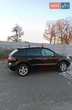 Внедорожник / Кроссовер Renault Koleos 2012 в Виннице