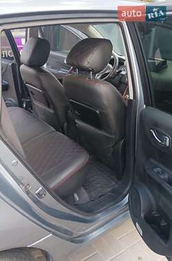 Внедорожник / Кроссовер Renault Koleos 2008 в 
