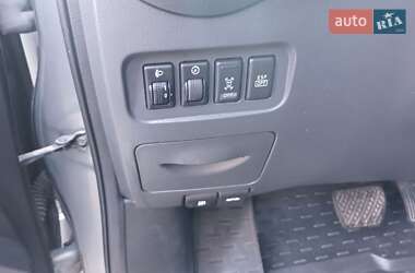Внедорожник / Кроссовер Renault Koleos 2008 в 