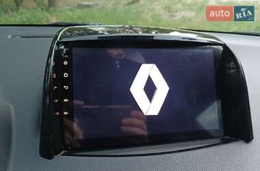 Внедорожник / Кроссовер Renault Koleos 2008 в 