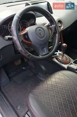 Внедорожник / Кроссовер Renault Koleos 2008 в 