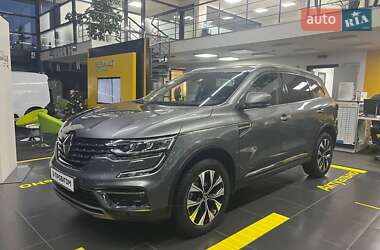 Внедорожник / Кроссовер Renault Koleos 2023 в Хмельницком