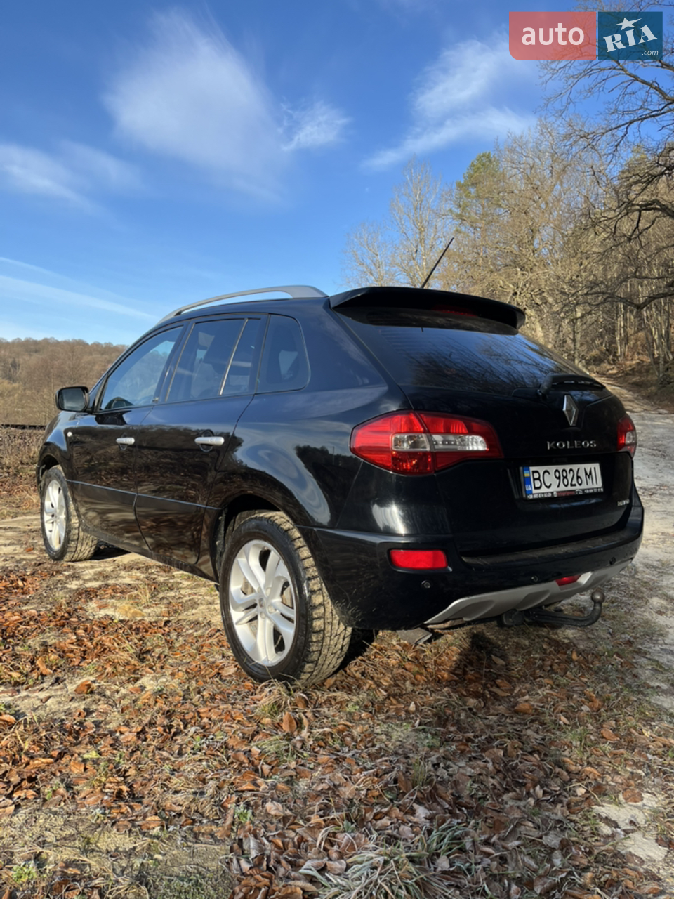 2010 Renault Koleos - мініатюра 27