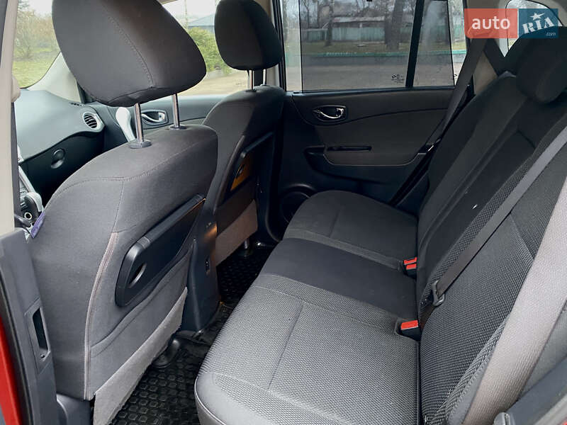 Внедорожник / Кроссовер Renault Koleos 2010 в Житомире
