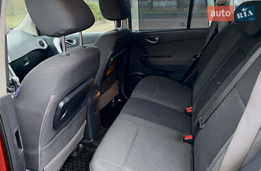Внедорожник / Кроссовер Renault Koleos 2010 в 