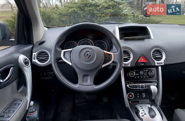Внедорожник / Кроссовер Renault Koleos 2010 в 