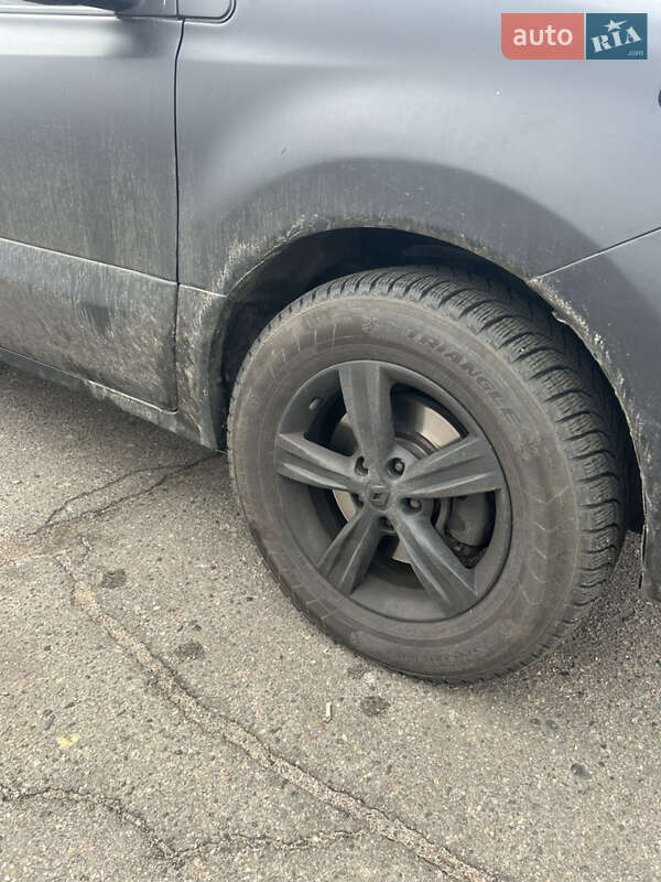 Позашляховик / Кросовер Renault Koleos 2011 в Черкасах фото 7 Позашляховик / Кросовер Renault Koleos 2011 в Черкасах