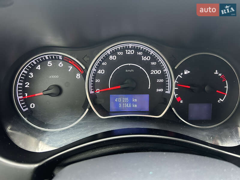 Позашляховик / Кросовер Renault Koleos 2011 в Черкасах фото 15 Позашляховик / Кросовер Renault Koleos 2011 в Черкасах