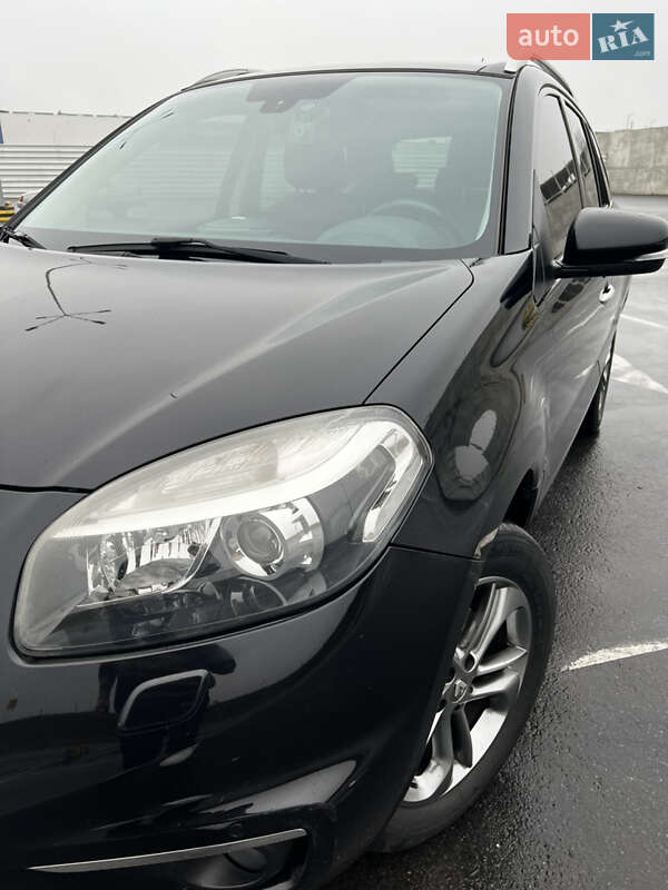 Позашляховик / Кросовер Renault Koleos 2011 в Львові фото 13 Позашляховик / Кросовер Renault Koleos 2011 в Львові