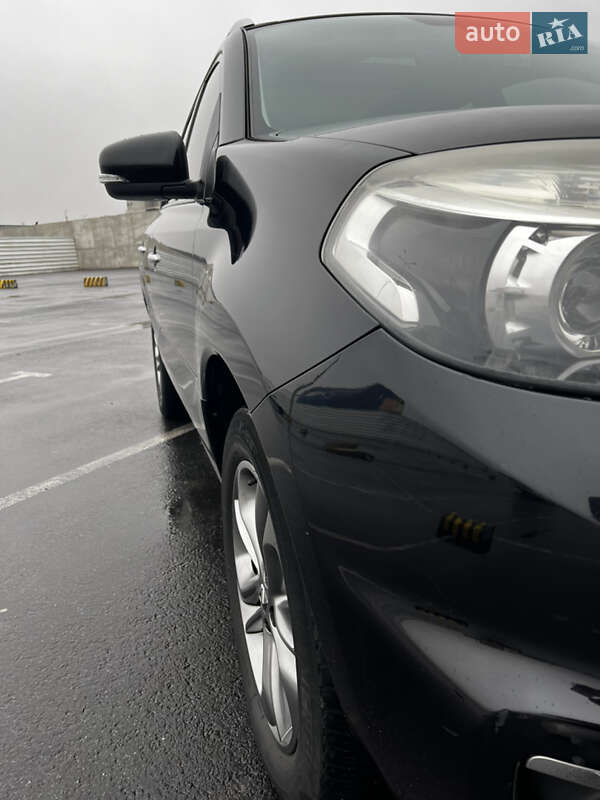 Позашляховик / Кросовер Renault Koleos 2011 в Львові фото 17 Позашляховик / Кросовер Renault Koleos 2011 в Львові