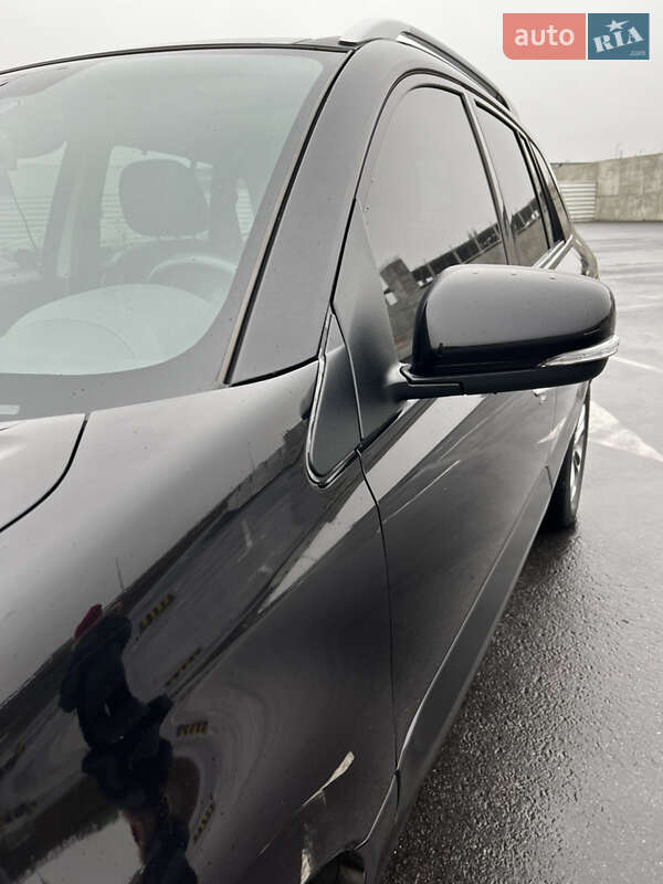 Позашляховик / Кросовер Renault Koleos 2011 в Львові фото 20 Позашляховик / Кросовер Renault Koleos 2011 в Львові