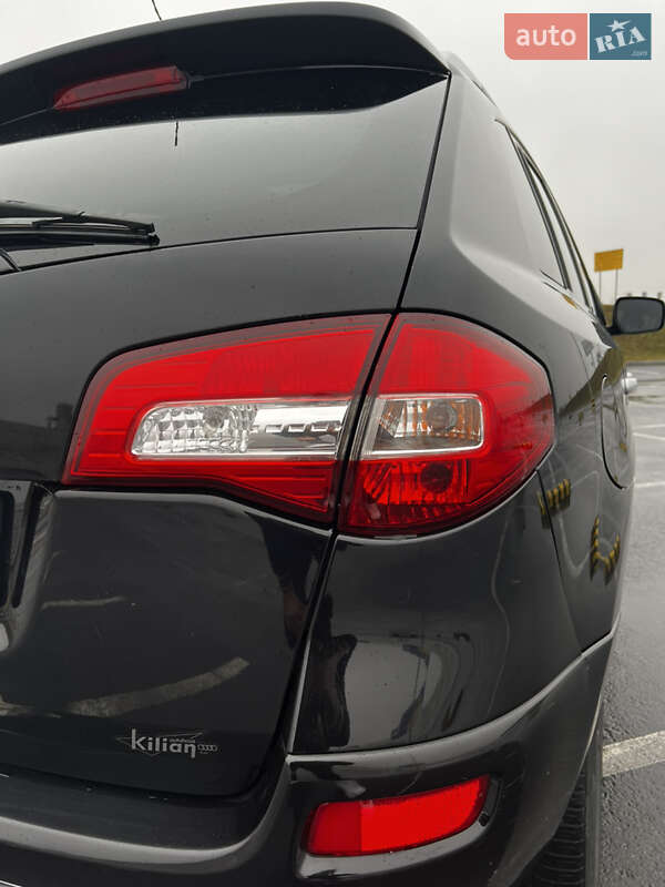 Позашляховик / Кросовер Renault Koleos 2011 в Львові фото 44 Позашляховик / Кросовер Renault Koleos 2011 в Львові