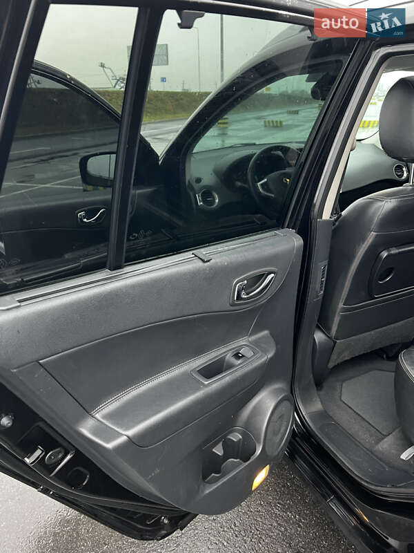 Позашляховик / Кросовер Renault Koleos 2011 в Львові фото 58 Позашляховик / Кросовер Renault Koleos 2011 в Львові