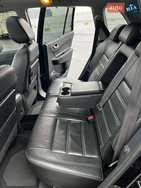 Позашляховик / Кросовер Renault Koleos 2011 в Львові фото 64 Позашляховик / Кросовер Renault Koleos 2011 в Львові