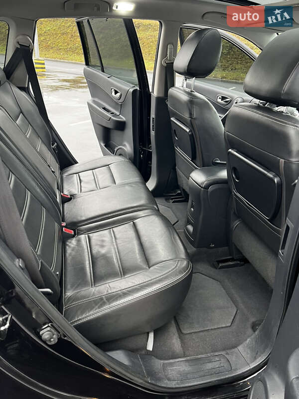 Позашляховик / Кросовер Renault Koleos 2011 в Львові фото 69 Позашляховик / Кросовер Renault Koleos 2011 в Львові