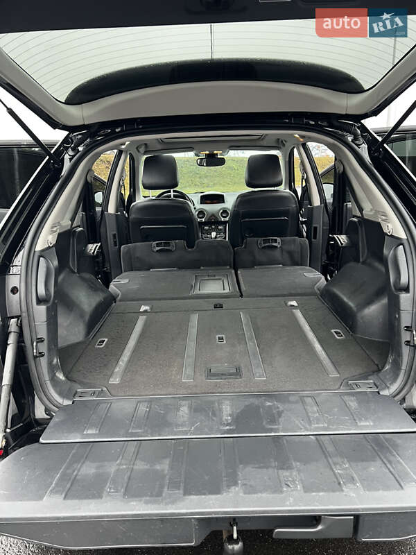 Позашляховик / Кросовер Renault Koleos 2011 в Львові фото 73 Позашляховик / Кросовер Renault Koleos 2011 в Львові