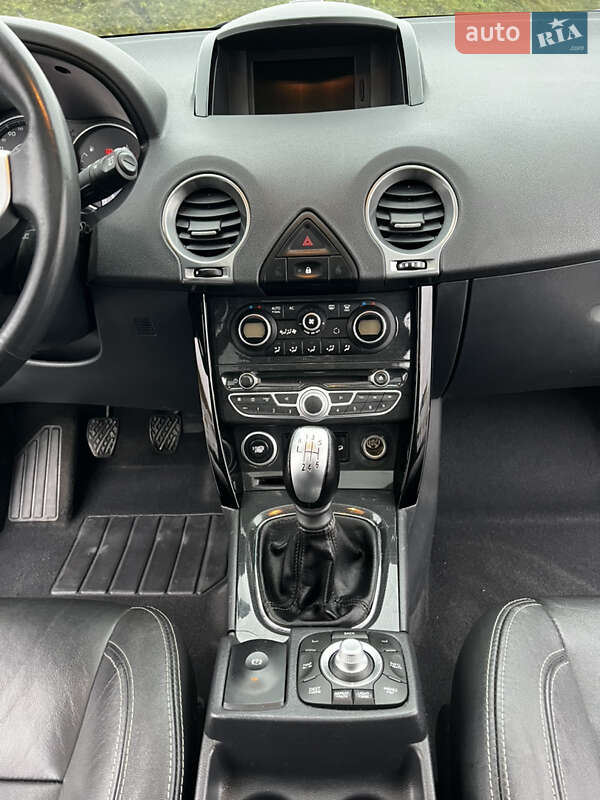 Позашляховик / Кросовер Renault Koleos 2011 в Львові фото 85 Позашляховик / Кросовер Renault Koleos 2011 в Львові