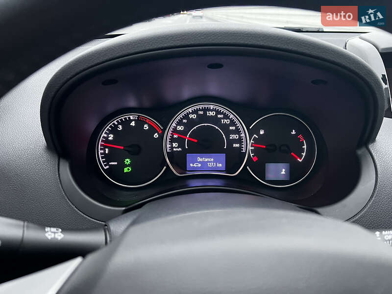 Позашляховик / Кросовер Renault Koleos 2011 в Львові фото 97 Позашляховик / Кросовер Renault Koleos 2011 в Львові