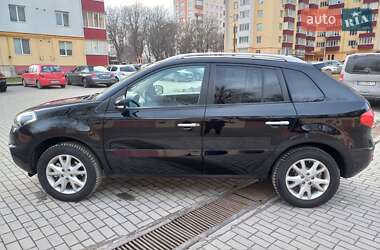 Позашляховик / Кросовер Renault Koleos 2012 в Кам'янець-Подільському