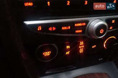 Внедорожник / Кроссовер Renault Koleos 2008 в 