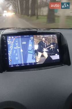 Внедорожник / Кроссовер Renault Koleos 2008 в 