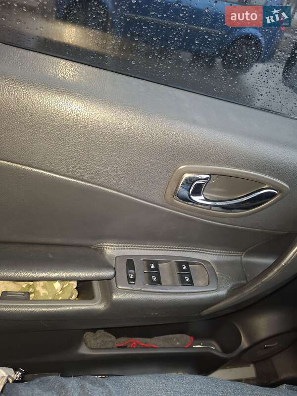 Внедорожник / Кроссовер Renault Koleos 2013 в Днепре фото 4 Внедорожник / Кроссовер Renault Koleos 2013 в Днепре