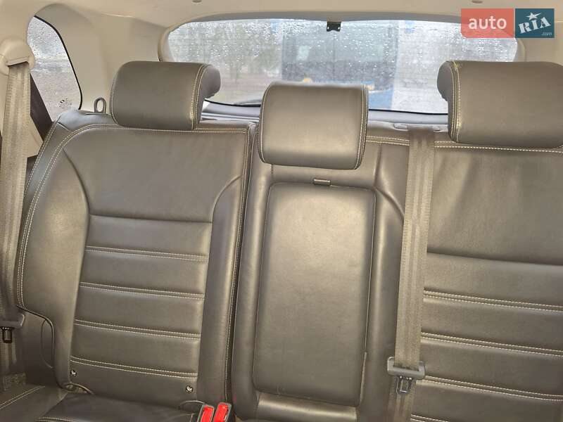 Внедорожник / Кроссовер Renault Koleos 2013 в Днепре фото 10 Внедорожник / Кроссовер Renault Koleos 2013 в Днепре