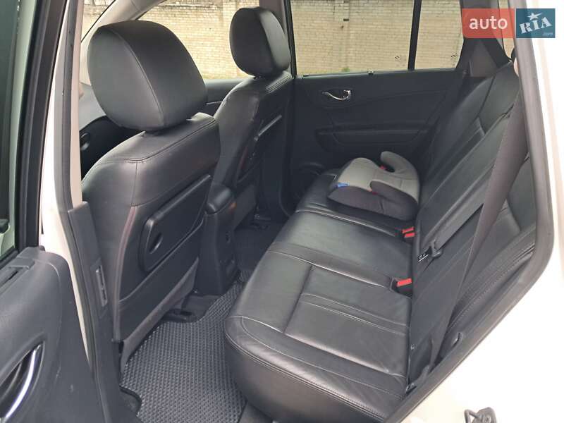 Внедорожник / Кроссовер Renault Koleos 2010 в Львове