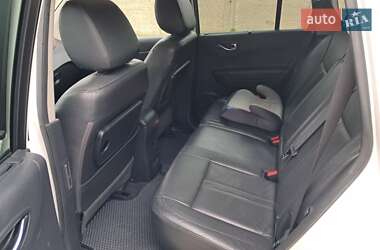 Внедорожник / Кроссовер Renault Koleos 2010 в 
