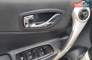 Внедорожник / Кроссовер Renault Koleos 2010 в 