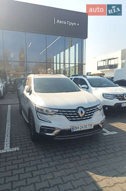 Внедорожник / Кроссовер Renault Koleos 2021 в Одессе