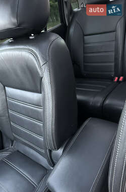 Внедорожник / Кроссовер Renault Koleos 2012 в 