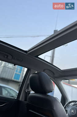 Внедорожник / Кроссовер Renault Koleos 2012 в 