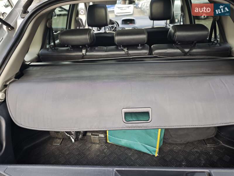 Позашляховик / Кросовер Renault Koleos 2014 в Львові