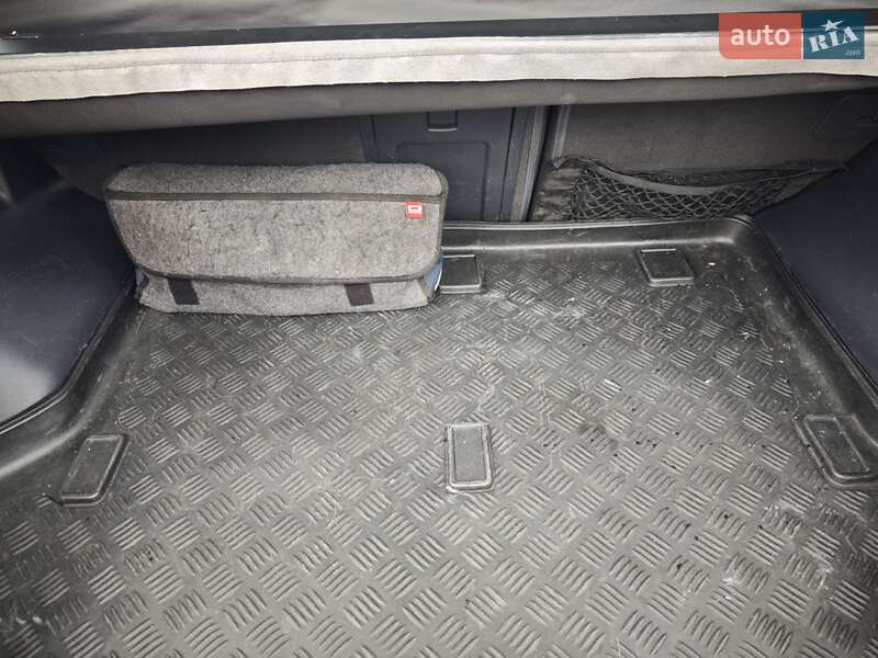 Позашляховик / Кросовер Renault Koleos 2014 в Львові