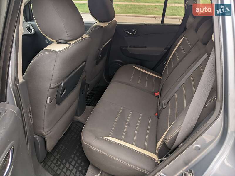 Внедорожник / Кроссовер Renault Koleos 2008 в Запорожье