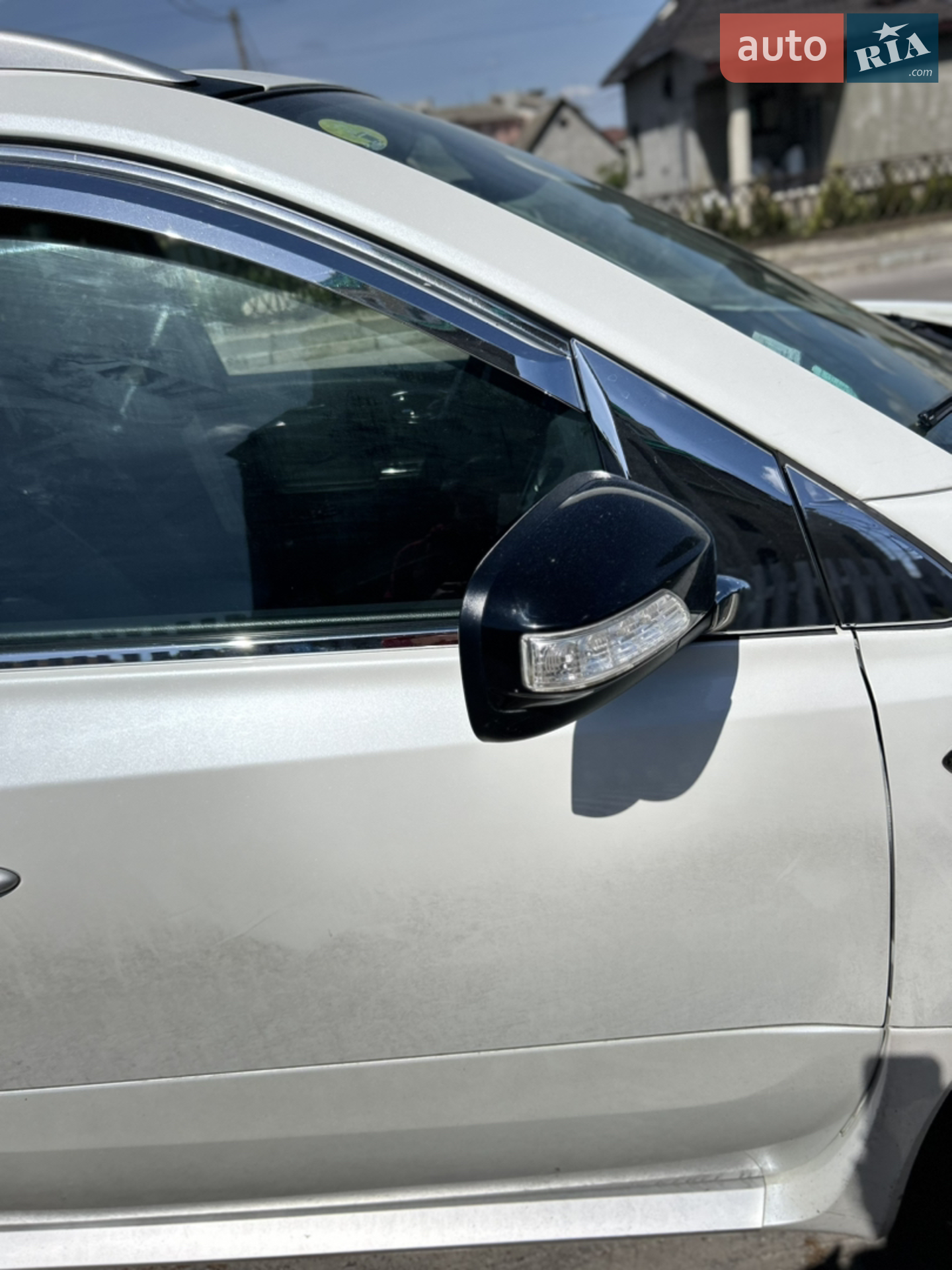 2011 Renault Koleos - мініатюра 3
