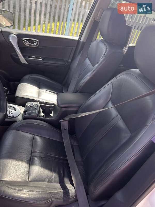 Внедорожник / Кроссовер Renault Koleos 2011 в Ровно