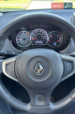 Внедорожник / Кроссовер Renault Koleos 2012 в 