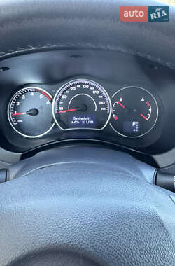 Внедорожник / Кроссовер Renault Koleos 2012 в 