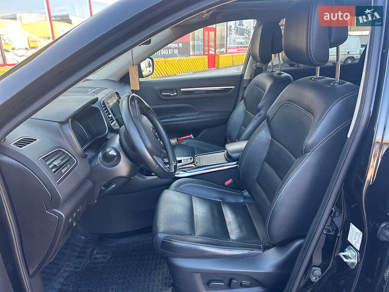 Внедорожник / Кроссовер Renault Koleos 2018 в Житомире фото 121 Внедорожник / Кроссовер Renault Koleos 2018 в Житомире