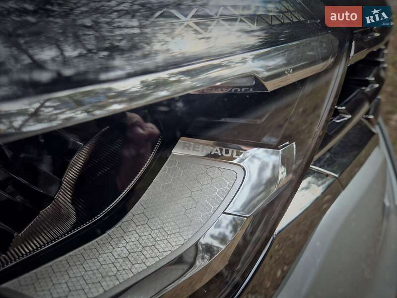 Внедорожник / Кроссовер Renault Koleos 2021 в Гадяче