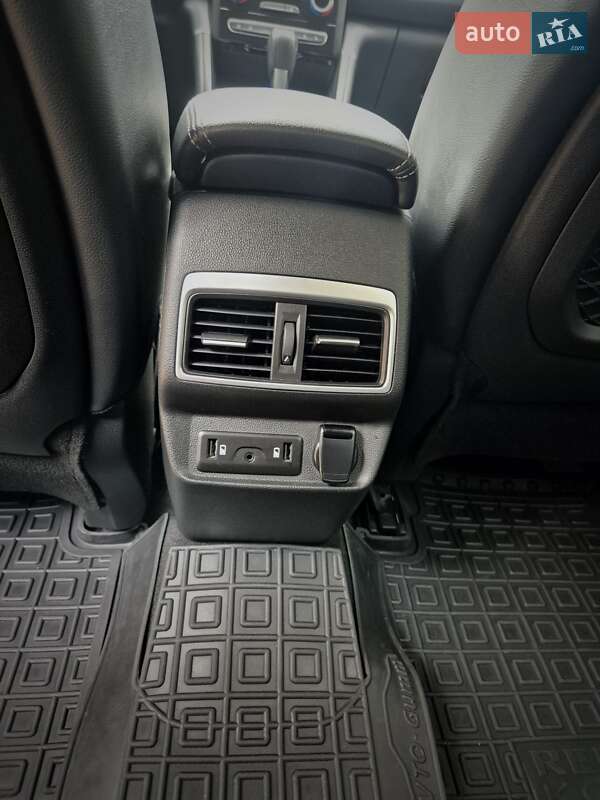 Внедорожник / Кроссовер Renault Koleos 2021 в Гадяче