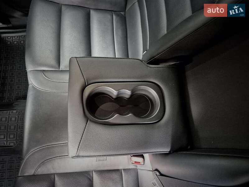 Внедорожник / Кроссовер Renault Koleos 2021 в Гадяче