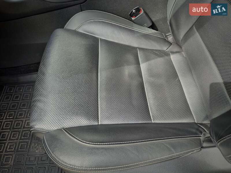 Внедорожник / Кроссовер Renault Koleos 2021 в Гадяче