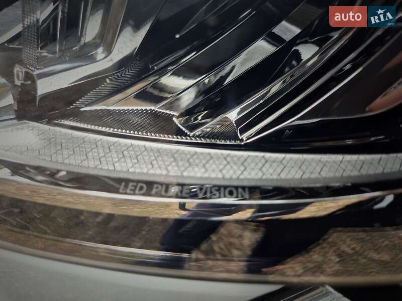 Внедорожник / Кроссовер Renault Koleos 2021 в Гадяче