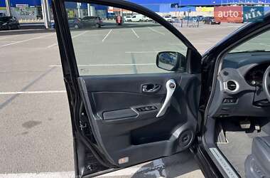 Внедорожник / Кроссовер Renault Koleos 2010 в 